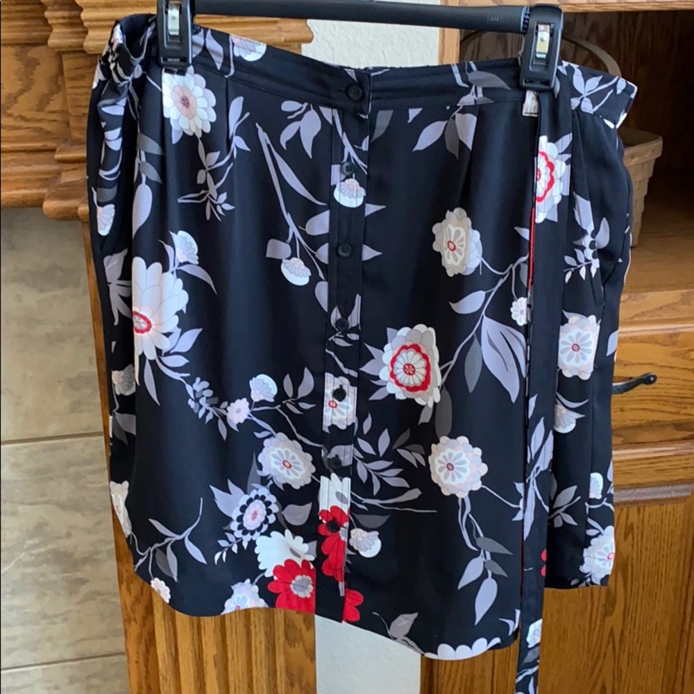 Loft Skirt